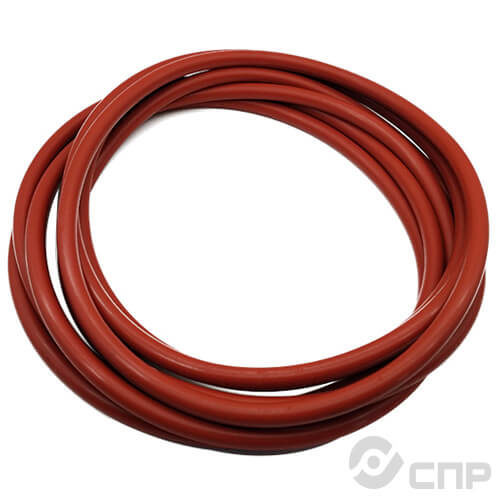 Шнур уплотнительный круглого сечения 1